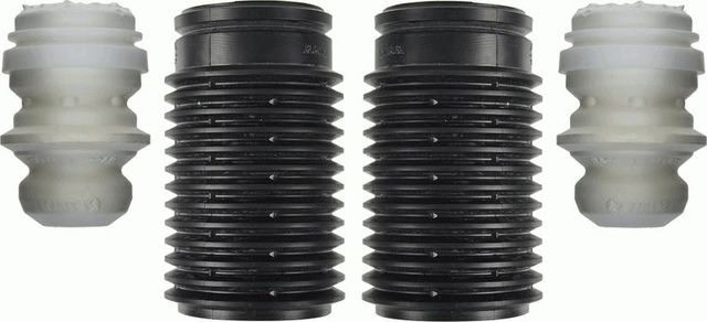 Комплект отбойников и пыльников амортизаторов (стоек) SACHS сервисный комплект передний для Mercedes-Benz A-Класс II (W169) 2004-2012. Артикул 900 305