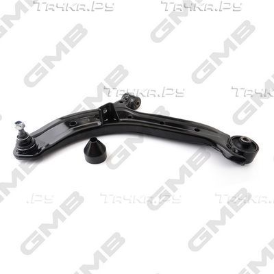 Поперечный рычаг GMB левый нижний для Hyundai Accent II 2000-2005. Артикул 0210-0037