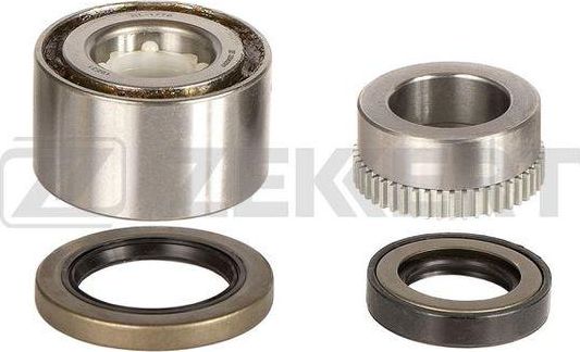 Ступичный подшипник (комплект) Zekkert. Артикул RL-1770