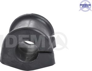 Втулка стабилизатора Sidem передняя правая/левая для Fiat Scudo II 2007-2016. Артикул 853842