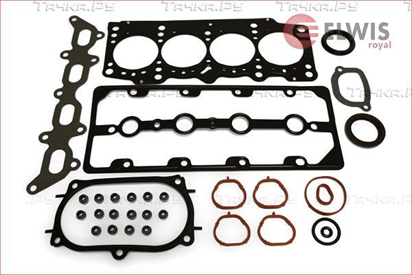 Комплект прокладок ГБЦ Elwis Royal для Fiat Punto II 1999-2006. Артикул 9825147