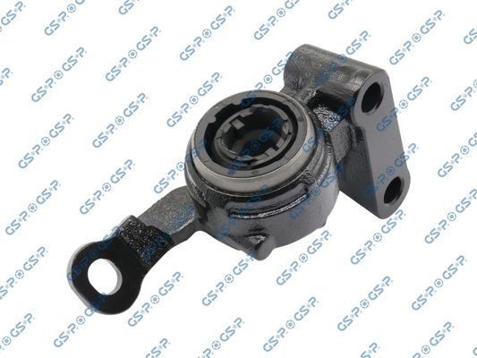 Сайлентблок переднего рычага подвески GSP. Артикул 535143
