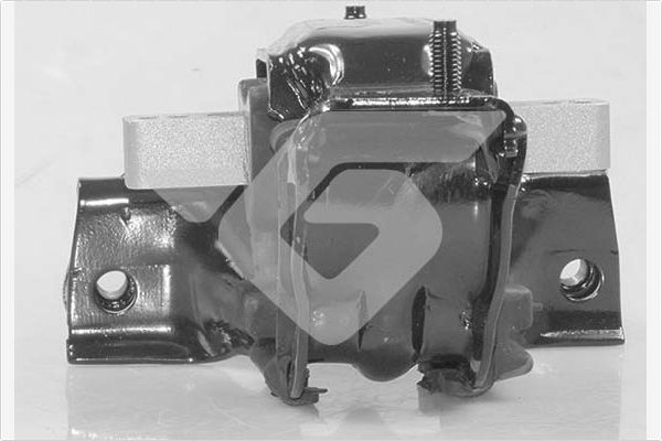 Опора КПП левая Skoda Fabia, VW Polo 1.4/2.0/1.4TDi/1.9SDi 00 Hutchinson. Артикул 594526