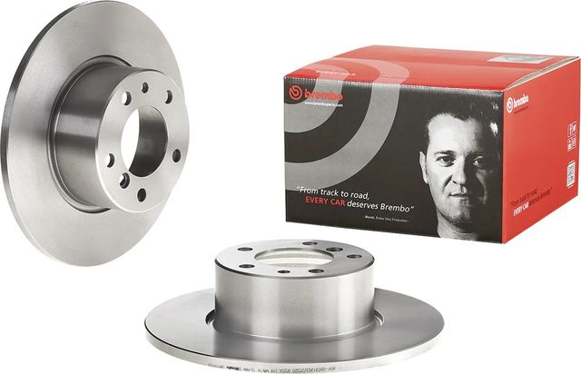 Тормозной диск Brembo PRIME LINE. Артикул 08.5141.20
