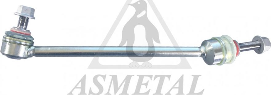Стойка (тяга) стабилизатора Asmetal. Артикул 26MR3801