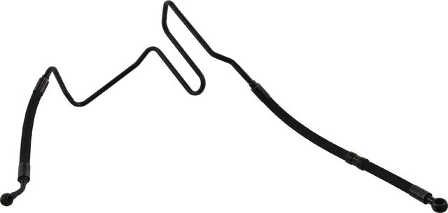 Шланг (трубка) гур (гидроусилителя руля) Febi Bilstein передний для SEAT Toledo II 1998-2004. Артикул 36868