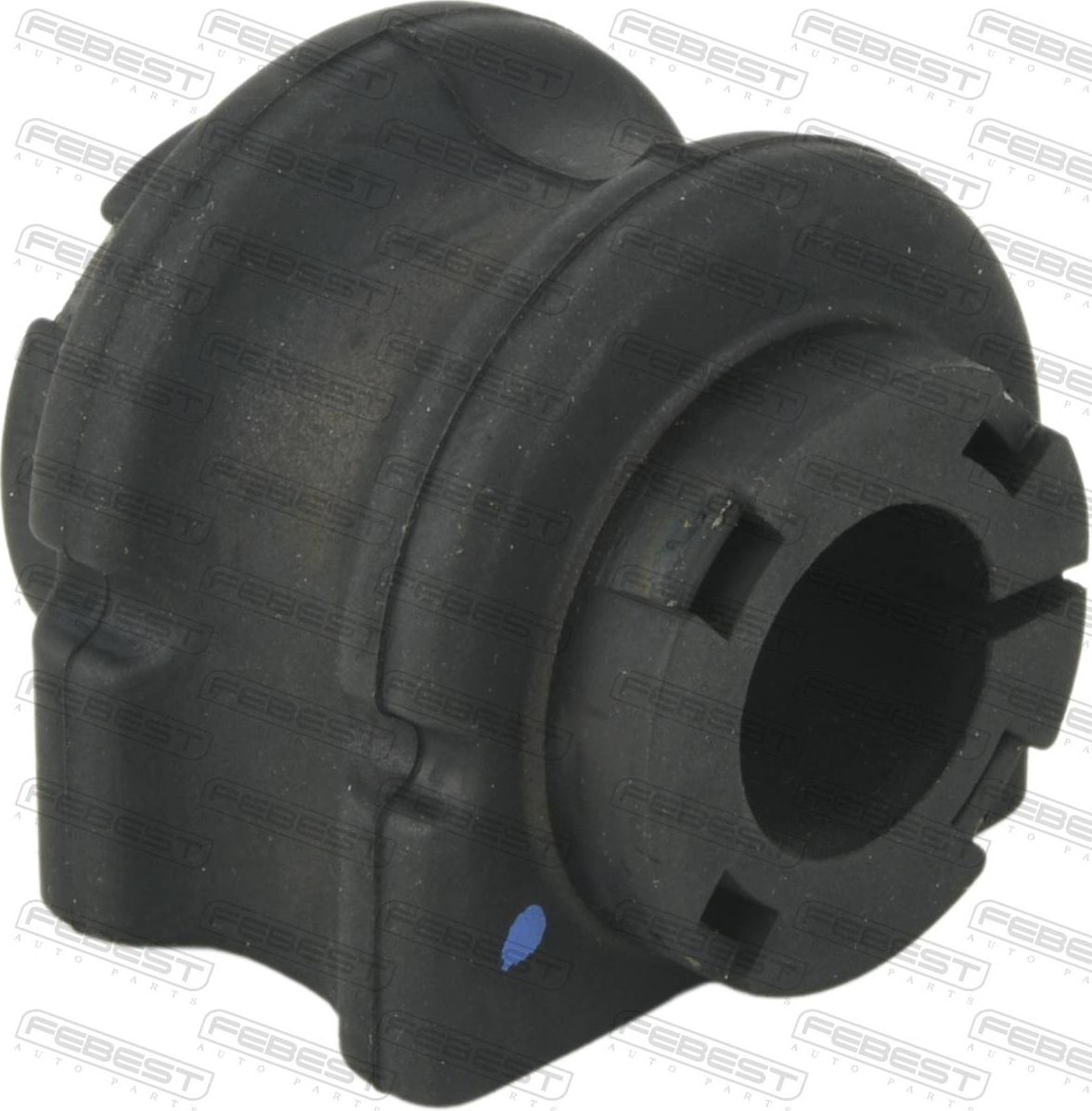 Втулка стабилизатора Febest. Артикул RNSB-KANIIF