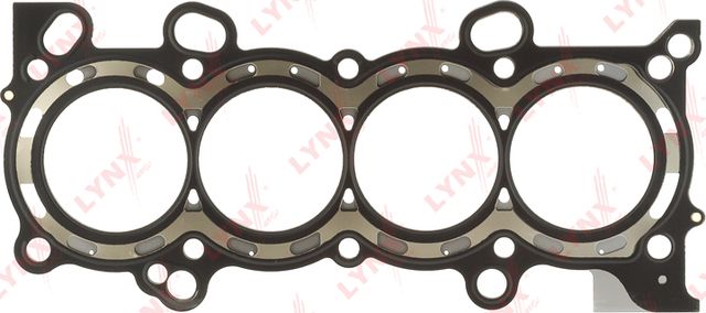 Прокладка ГБЦ LYNXauto. Артикул SH-0418