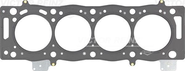 Прокладка ГБЦ Victor Reinz для Fiat Ulysse I 1999-2002. Артикул 61-34370-00