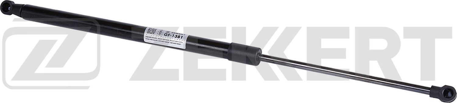 Амортизатор (упор) багажника Zekkert. Артикул GF-1381