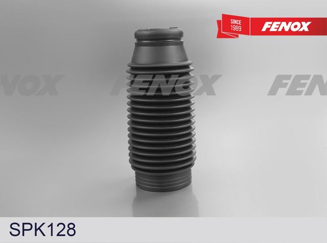 Комплект отбойников и пыльников амортизаторов (стоек) Fenox. Артикул SPK128