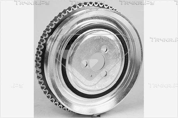 Шкив коленвала Hutchinson для Fiat Palio I 1996-2004. Артикул DP098