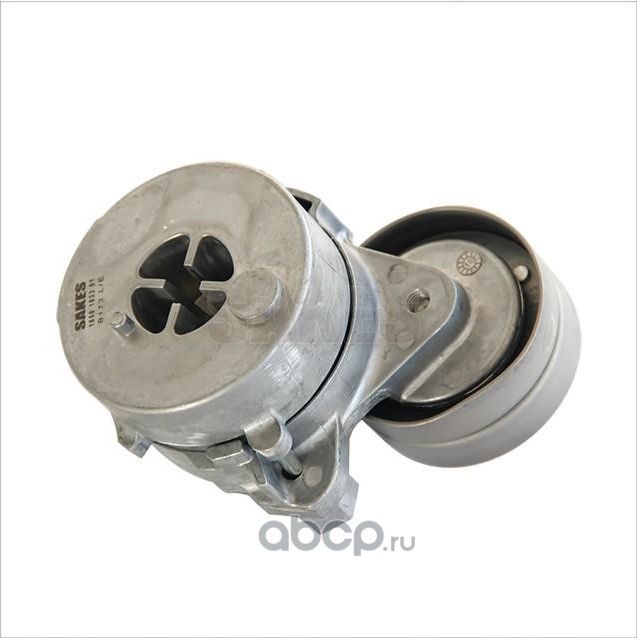 НАТЯЖИТЕЛЬ РЕМНЯ VW AUDI PHAE02-16/TOU03-07/A8 04-07/A8Q03-07 (Sakes). Артикул 1850103301