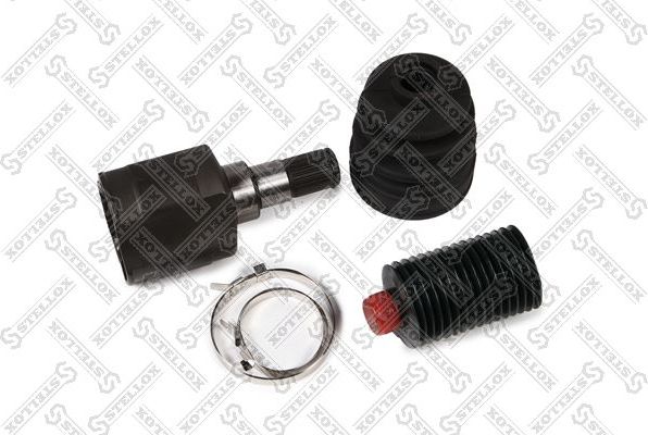 Шрус внутренний (граната) Stellox для Daewoo Matiz I 1998-2015. Артикул 160 1064-SX