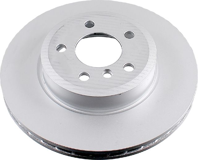 Тормозной диск Febi Bilstein передний для BMW X3 I (E83) 2004-2011. Артикул 24794