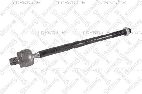 Рулевая тяга Stellox правая/левая для Opel Vectra C 2002-2009. Артикул 55-00344-SX
