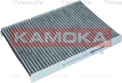 Салонный фильтр Kamoka для Audi A3 I (8L) 1996-2003. Артикул F500401