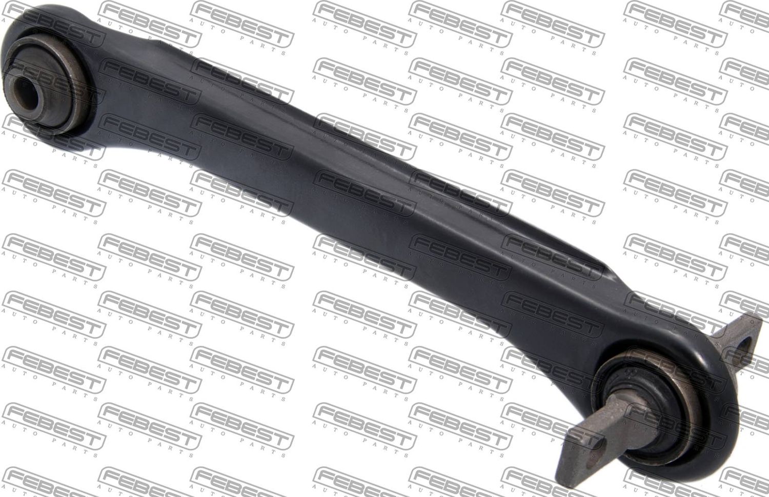 Поперечный рычаг задней подвески Febest. Артикул 0425-DA1RH