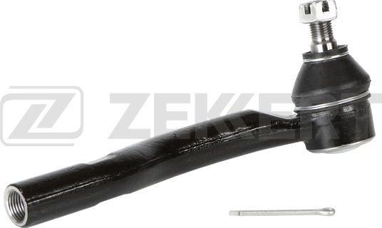 Наконечник рулевой тяги Zekkert. Артикул SN-2504