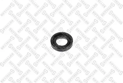 Прокладка клапанной крышки 441724 Stellox. Артикул 11-28181-SX