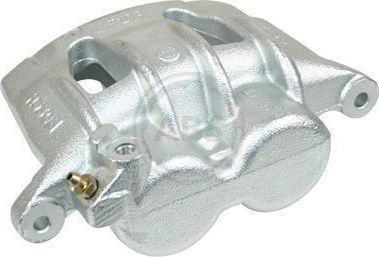 Тормозной суппорт ABS (Серый чугун) передний левый для Ford Transit Torneo VI 2000-2006. Артикул 629931