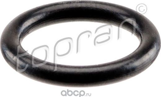 АВТОПРИНАДЛЕЖНОСТЬ (Hans Pries). Артикул 114777