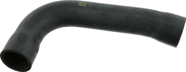 Патрубок радиатора (системы охлаждения) Febi Bilstein. Артикул 27461