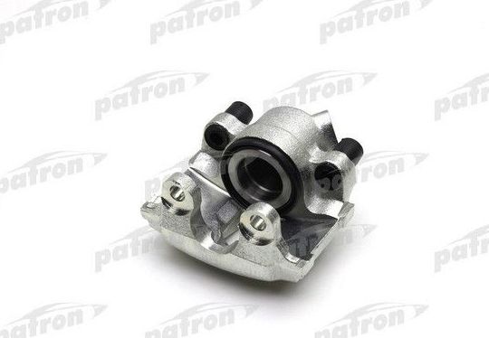 Тормозной суппорт Patron передний левый для BMW Z3 I 1995-2003. Артикул PBRC258