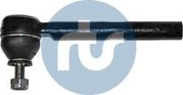 Наконечник рулевой тяги RTS правый/левый для Fiat Panda III 2012-2026. Артикул 91-90197
