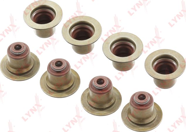 Маслосъемный колпачок LYNXauto. Артикул SO-0376