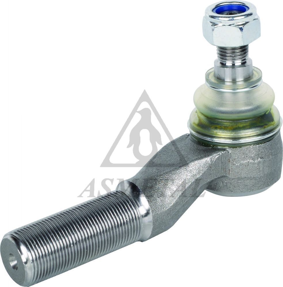 Наконечник рулевой тяги Asmetal. Артикул 17MR6056