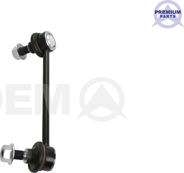 Стойка (тяга) стабилизатора Sidem передняя правая нижняя для Volvo V90 II 2016-2026. Артикул 67663