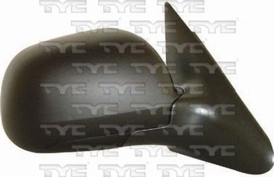 Зеркало боковое TYC. Артикул 332-0007