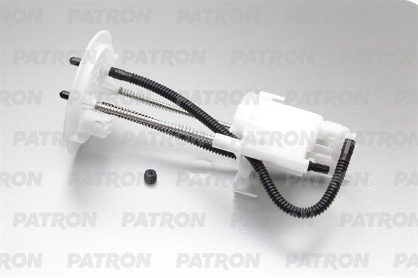 Топливный фильтр Patron. Артикул PF3404
