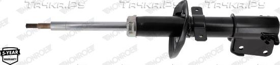Амортизатор Monroe Van-Magnum. Артикул V4520