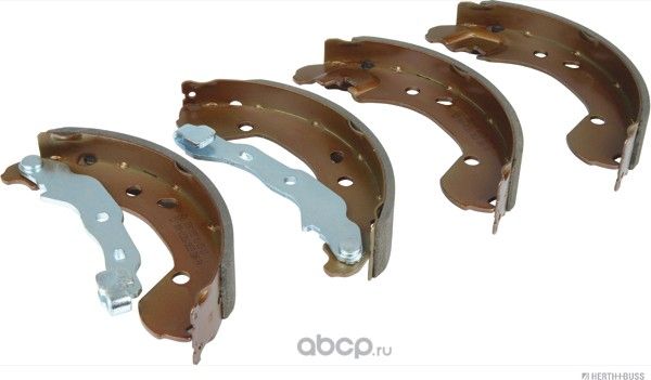 Тормозные колодки Nissan. Артикул D4060AX600