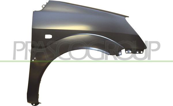 Крыло Prasco переднее правое для Hyundai Matrix I 2009-2010. Артикул HN7173013