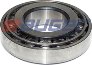 Ступичный подшипник Auger для Volvo  FMX 1998-2005. Артикул 69665