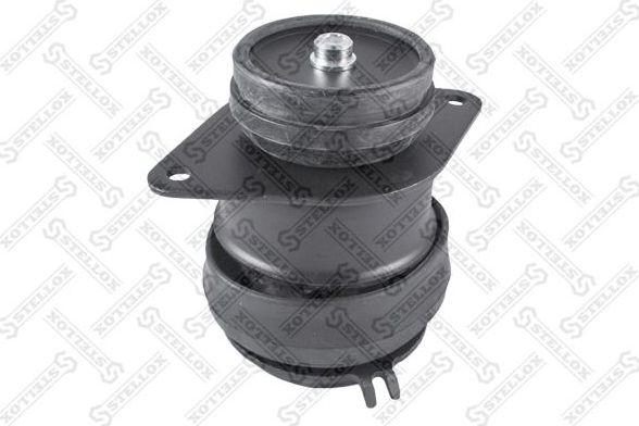 Подушка (опора) двигателя Stellox задняя правая для Volkswagen Vento 1991-1998. Артикул 25-17053-SX