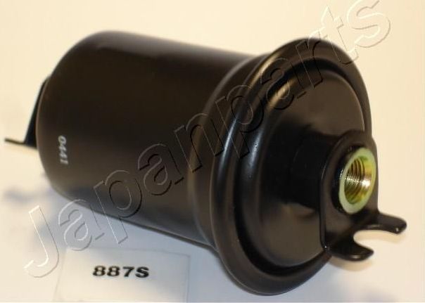 Топливный фильтр Japanparts. Артикул FC-887S