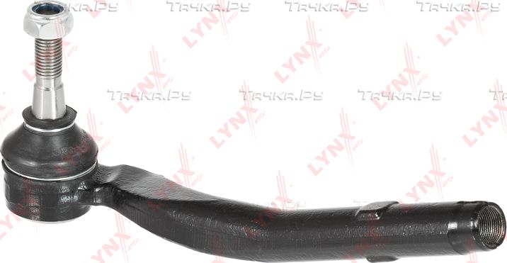 Наконечник рулевой тяги LYNXauto. Артикул C4043R