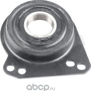 Подвесной подшипник карданного вала OSSCA. Артикул 39410