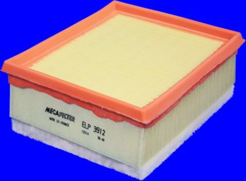 Воздушный фильтр MecaFilter. Артикул ELP3912