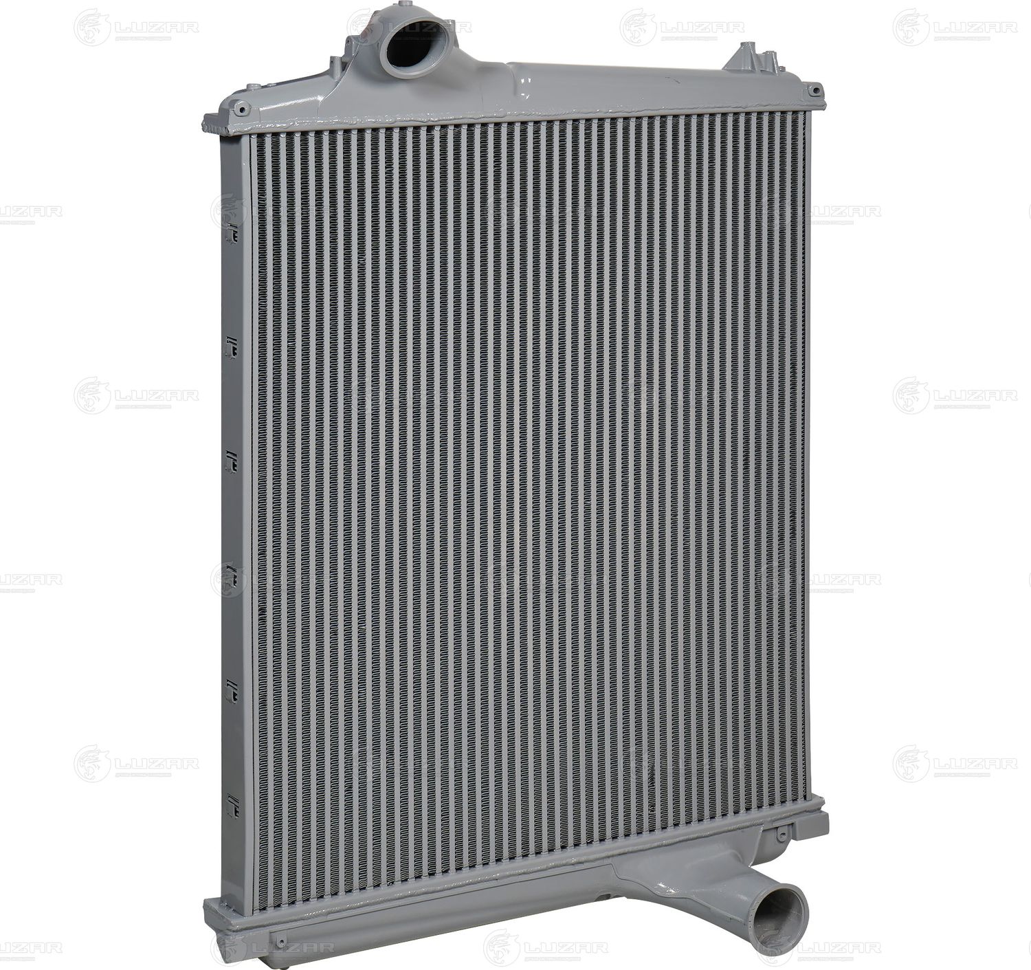 Интеркулер Luzar. Артикул LRIC 1024