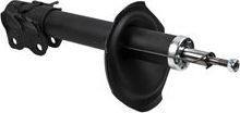 Амортизатор Zentparts передний левый для Nissan X-Trail T30 2001-2013. Артикул Z00765