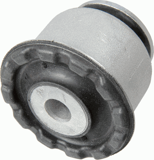 Сайлентблок переднего рычага подвески Lemforder. Артикул 35917 01