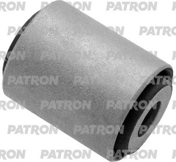 Сайлентблок заднего рычага подвески Patron. Артикул PSE11831