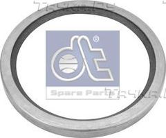 Прокладка термостата DT Spare Parts (PTFE (Polytetrafluorethylen)). Артикул 2.15067