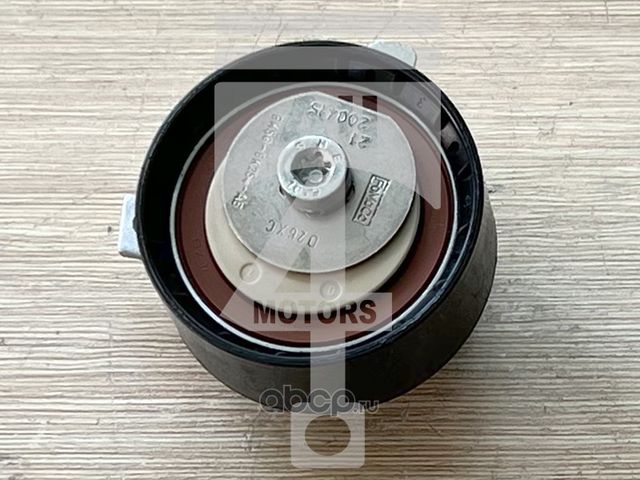 Ролик-натяжитель ремня ГРМ EBP0405 Ford/Volvo Ecoboost 1,5/1,6 M8D/JTMA BM5G-6K2 (All4motors). Артикул EBP0405