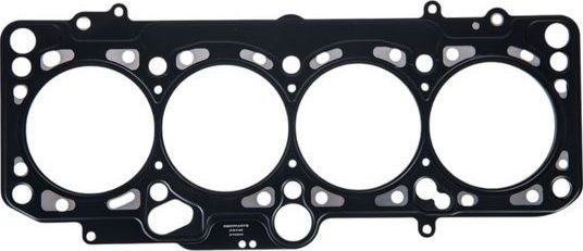 Прокладка ГБЦ Zentparts (Металл). Артикул Z16736